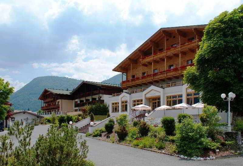 Hotel Pillerseehof Sankt Ulrich am Pillersee Exteriör bild