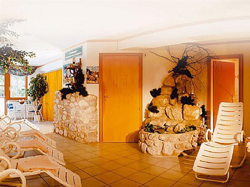 Hotel Pillerseehof Sankt Ulrich am Pillersee Exteriör bild