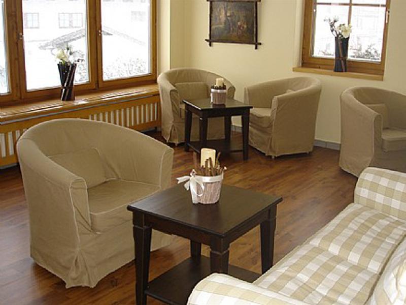 Hotel Pillerseehof Sankt Ulrich am Pillersee Exteriör bild