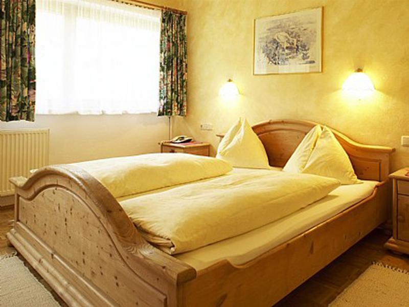 Hotel Pillerseehof Sankt Ulrich am Pillersee Exteriör bild