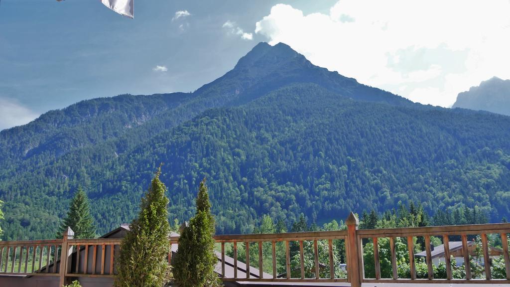 Hotel Pillerseehof Sankt Ulrich am Pillersee Exteriör bild