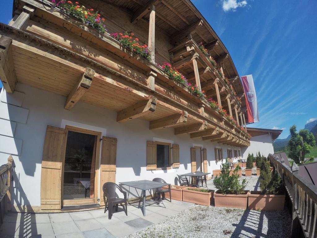 Hotel Pillerseehof Sankt Ulrich am Pillersee Exteriör bild