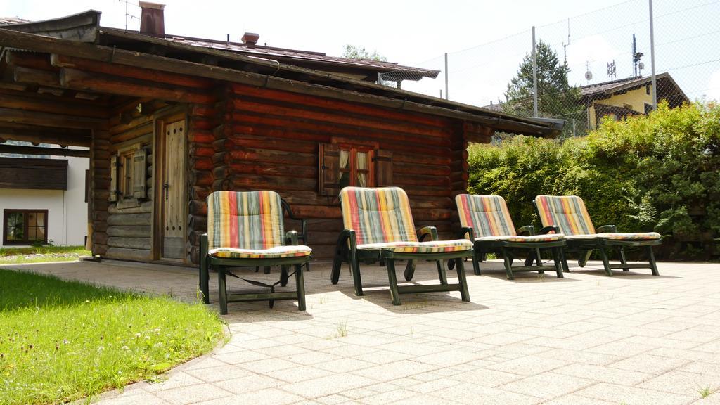 Hotel Pillerseehof Sankt Ulrich am Pillersee Exteriör bild