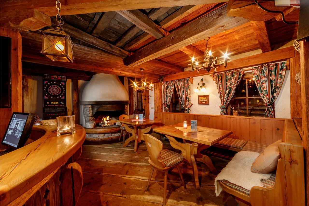 Hotel Pillerseehof Sankt Ulrich am Pillersee Exteriör bild
