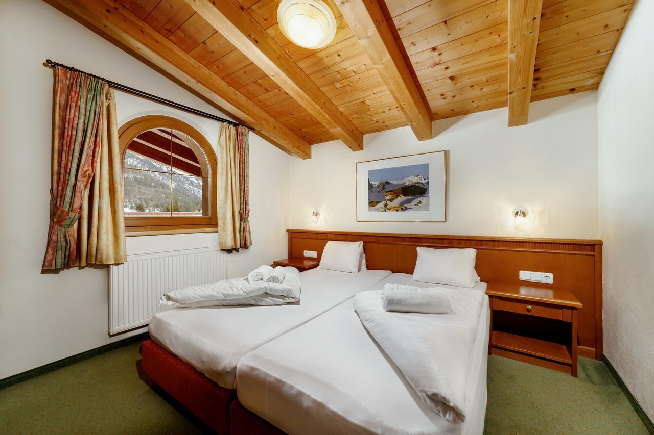 Hotel Pillerseehof Sankt Ulrich am Pillersee Exteriör bild