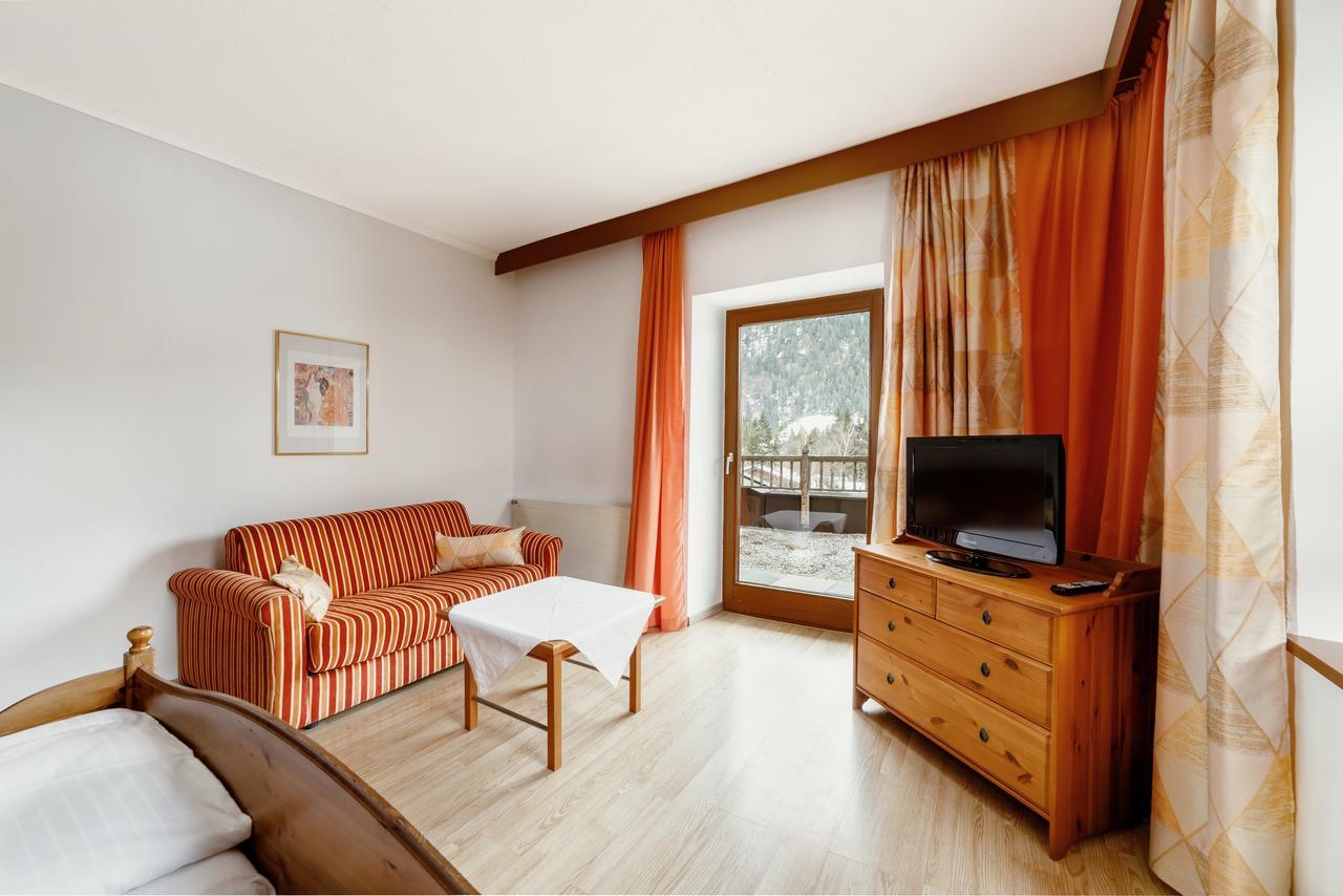 Hotel Pillerseehof Sankt Ulrich am Pillersee Exteriör bild