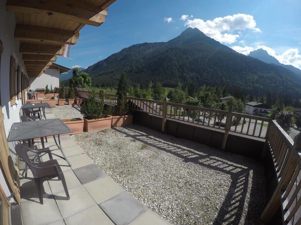 Hotel Pillerseehof Sankt Ulrich am Pillersee Exteriör bild